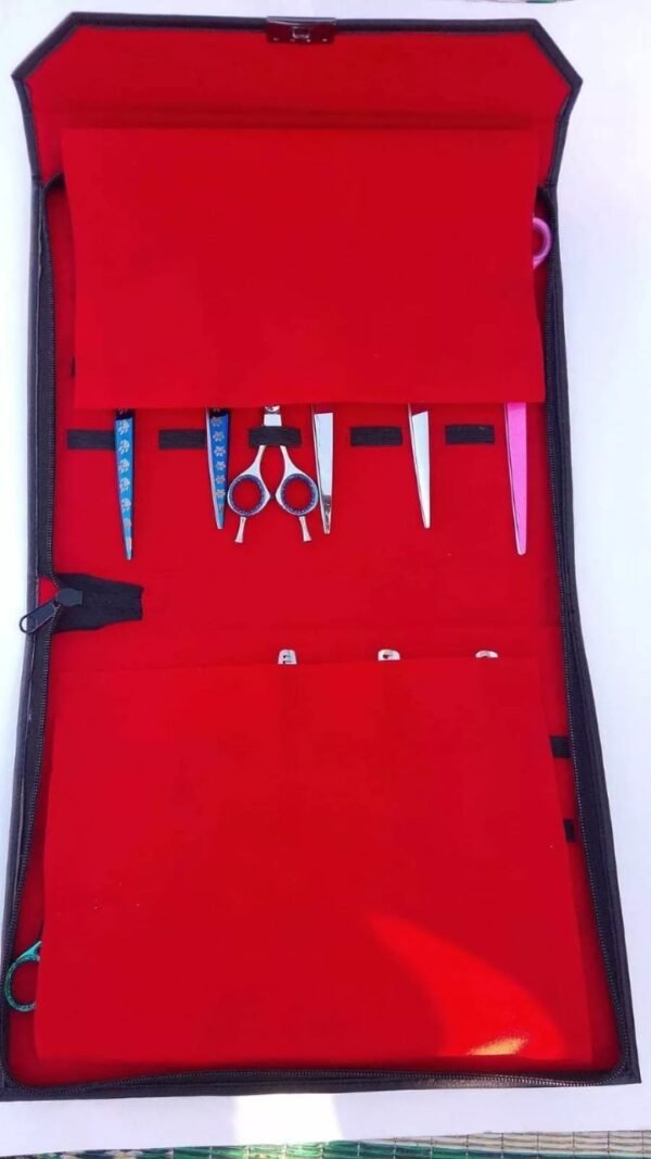 11 Excalibur Dog Grooming Scissors Set - Image 3