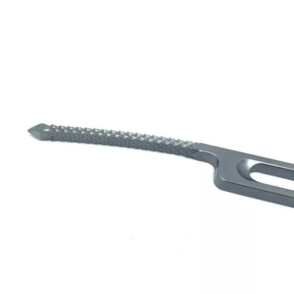 240mm long Bone Rasp Orthopedics Veterinary Surgical Instruments - Image 4