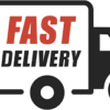 fast delivery