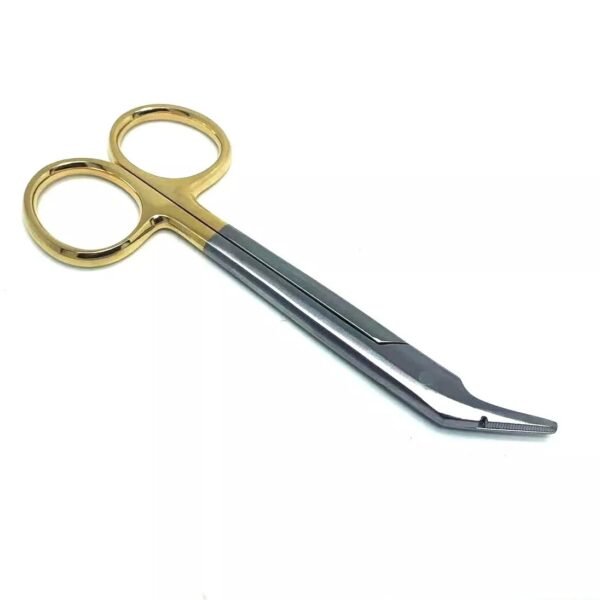 Wire Cutterscissor 125mm long pets orthopedics Veterinary Instruments - Image 3