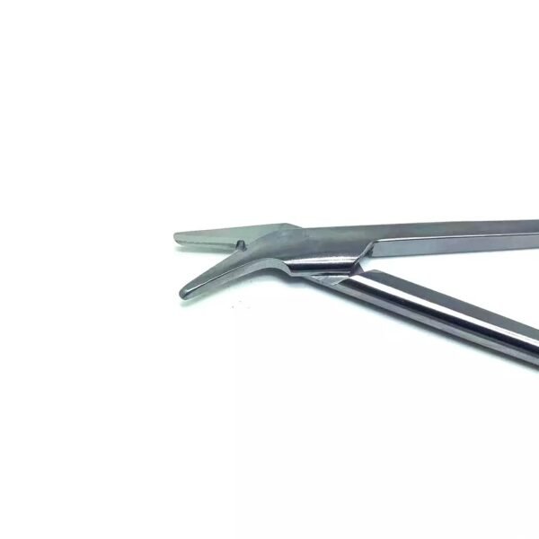 Wire Cutterscissor 125mm long pets orthopedics Veterinary Instruments - Image 2