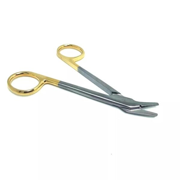 Wire Cutterscissor 125mm long pets orthopedics Veterinary Instruments