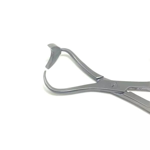 15cm TPLO Bone Reduction Forcep Orthopedic Veterinary Surgical Instruments - Image 4