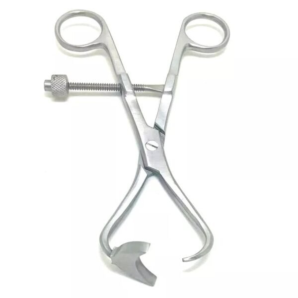 15cm TPLO Bone Reduction Forcep Orthopedic Veterinary Surgical Instruments