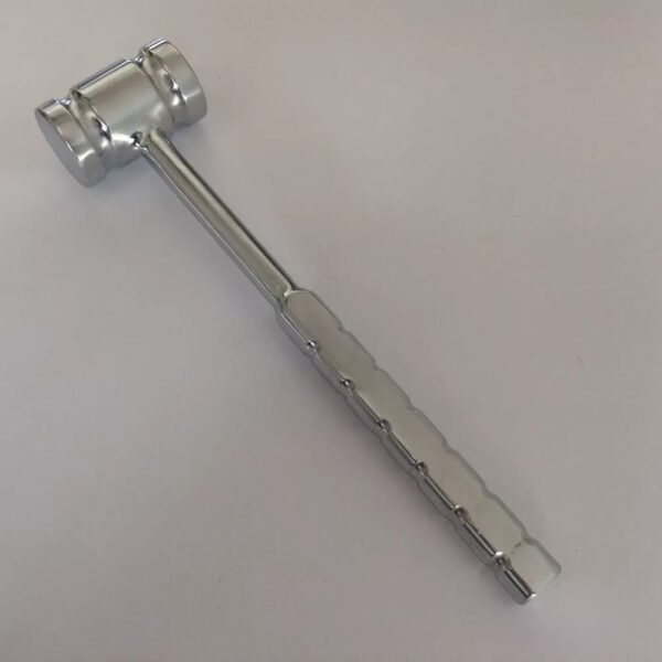 Bone Mallet 450 grams Veterinary orthopedics surgical Instruments