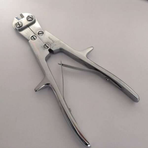 Nice Kirschner Wire Cutter Pin Cutter Orthopedics Veterinary Instruments