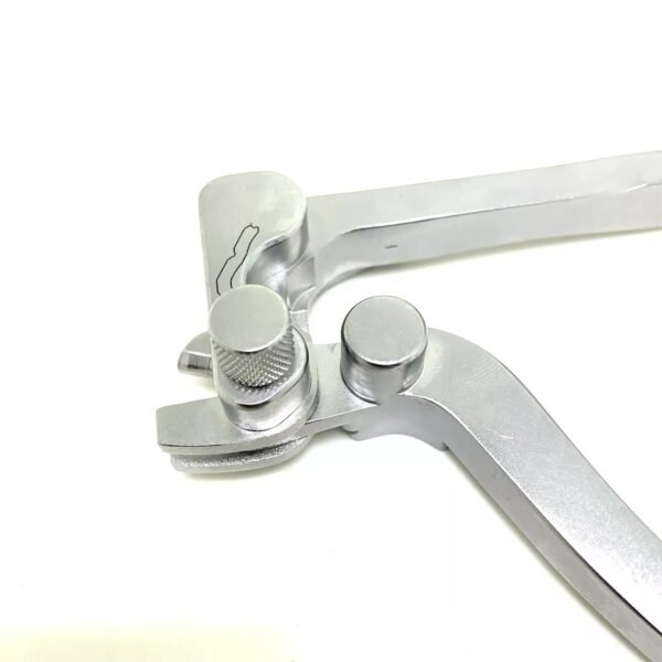 Multifunctional Bone Plate Bender Orthopedics Veterinary Surgical Instruments - Image 2