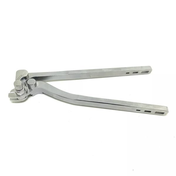 Multifunctional Bone Plate Bender Orthopedics Veterinary Surgical Instruments - Image 4