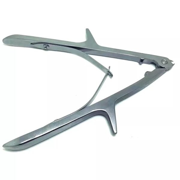 Nice scissor for Titanium Cage Cutter Orthopedics Veterinary Instruments Tool