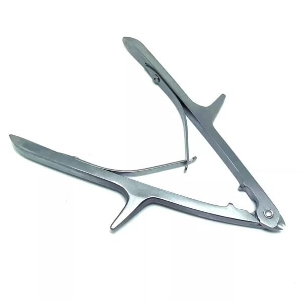 Nice scissor for Titanium Cage Cutter Orthopedics Veterinary Instruments Tool - Image 2