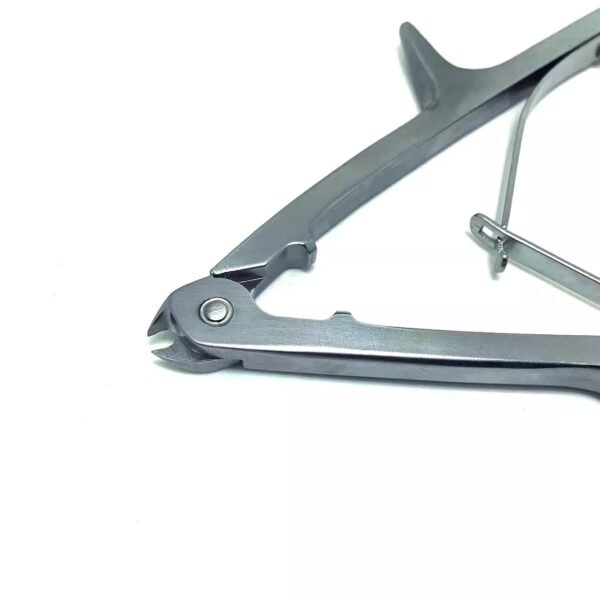 Nice scissor for Titanium Cage Cutter Orthopedics Veterinary Instruments Tool - Image 4