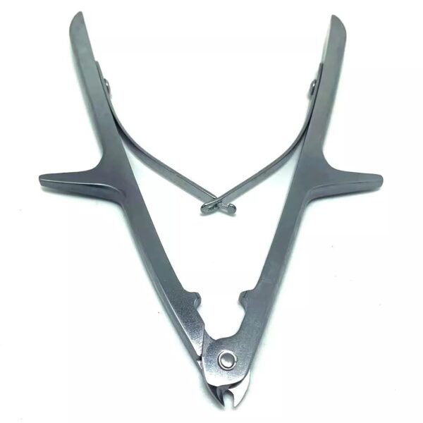 Nice scissor for Titanium Cage Cutter Orthopedics Veterinary Instruments Tool - Image 3