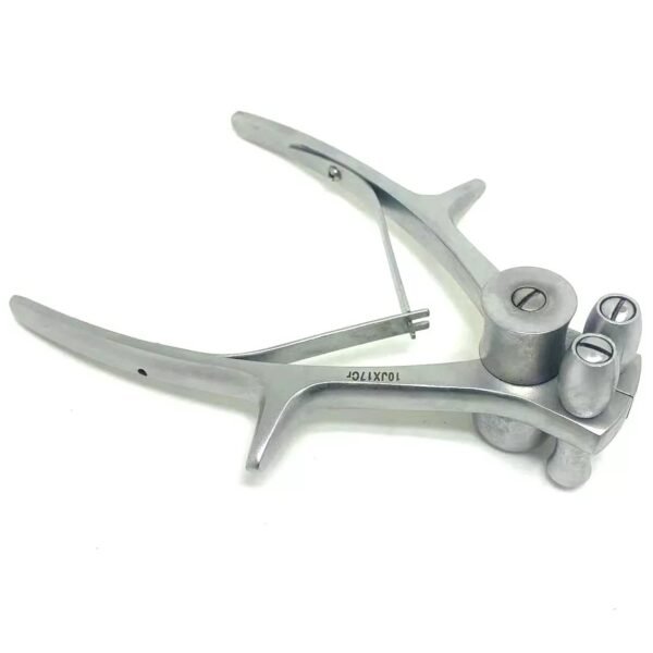 Bone Rod Bender Mini Finger orthopedics Veterinary Instruments - Image 2