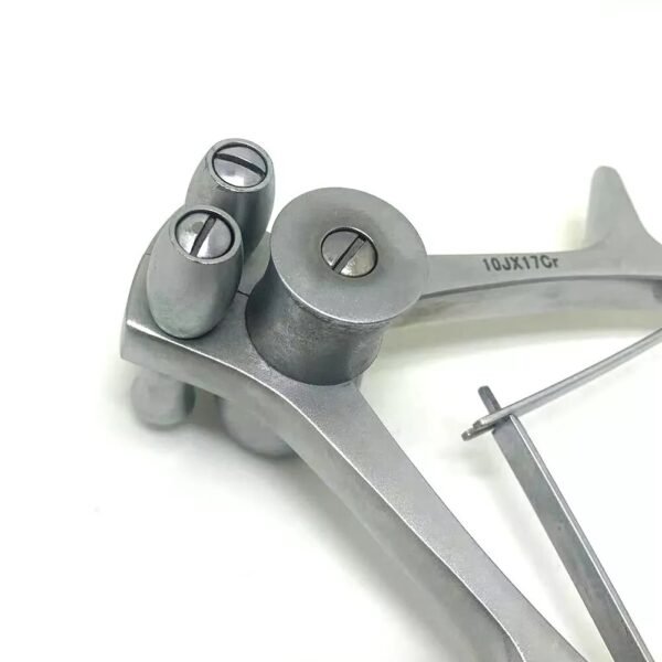 Bone Rod Bender Mini Finger orthopedics Veterinary Instruments - Image 3