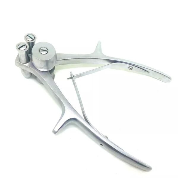 Bone Rod Bender Mini Finger orthopedics Veterinary Instruments - Image 4