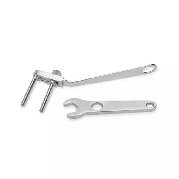 Pin Kirschner Wire Parallel Guider Orthopedic Veterinary Instruments