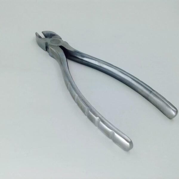 Small Pin and Wire Cutter 1.2mm Veterinary Orthopedics Instruments