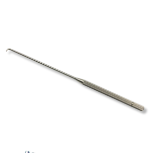 veterinary arthroscopy probe 2.5mm 105mm stainless steel