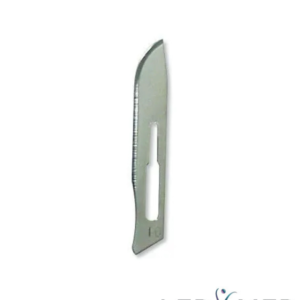 Scalpel Blade #10 stainless steel veterinary surgical blade