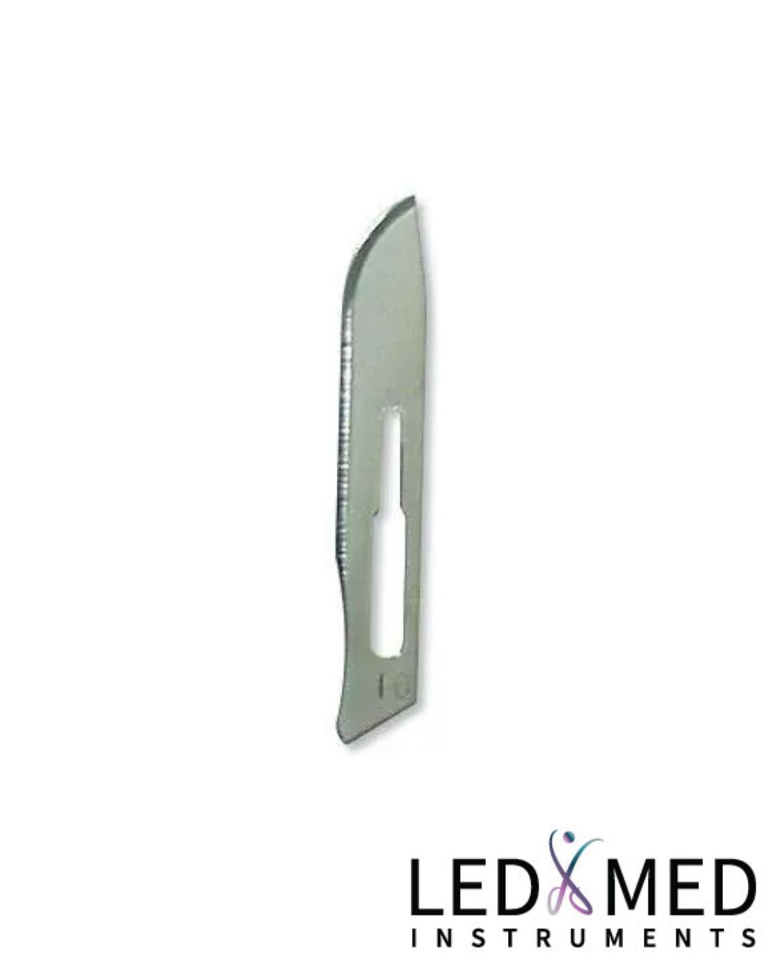 Scalpel Blade #10 stainless steel veterinary surgical blade