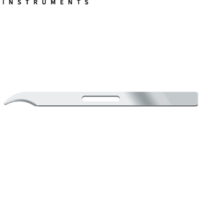 veterinary stitch cutter blades, stainless steel, sterile