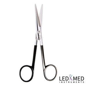 mayo scissors super cut straight 6 veterinary surgical scissors
